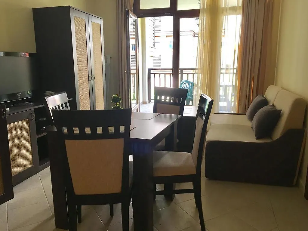 Private Villa 203 In Santa Marina 소조폴