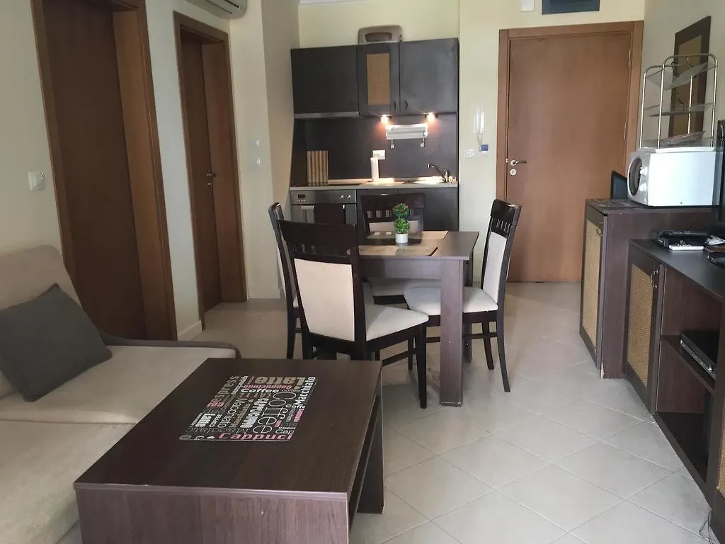 Private Villa 203 In Santa Marina 소조폴 0*,