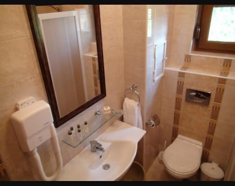 Private Villa 203 In Santa Marina 소조폴 아파트