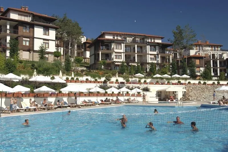 Private Villa 203 In Santa Marina 소조폴 아파트