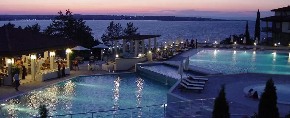 Private Villa 203 In Santa Marina 소조폴 아파트
