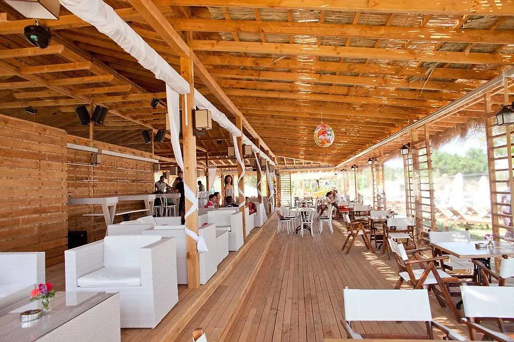 Private Villa 203 In Santa Marina 소조폴 0*,  불가리아
