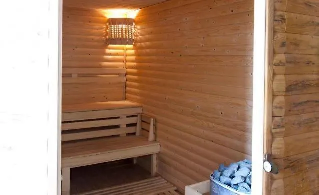 Private Villa 203 In Santa Marina 소조폴 아파트
