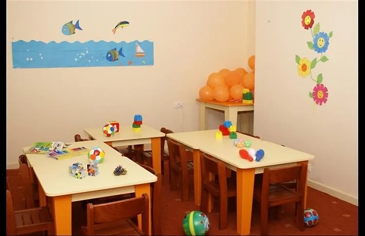 Private Villa 203 In Santa Marina 소조폴