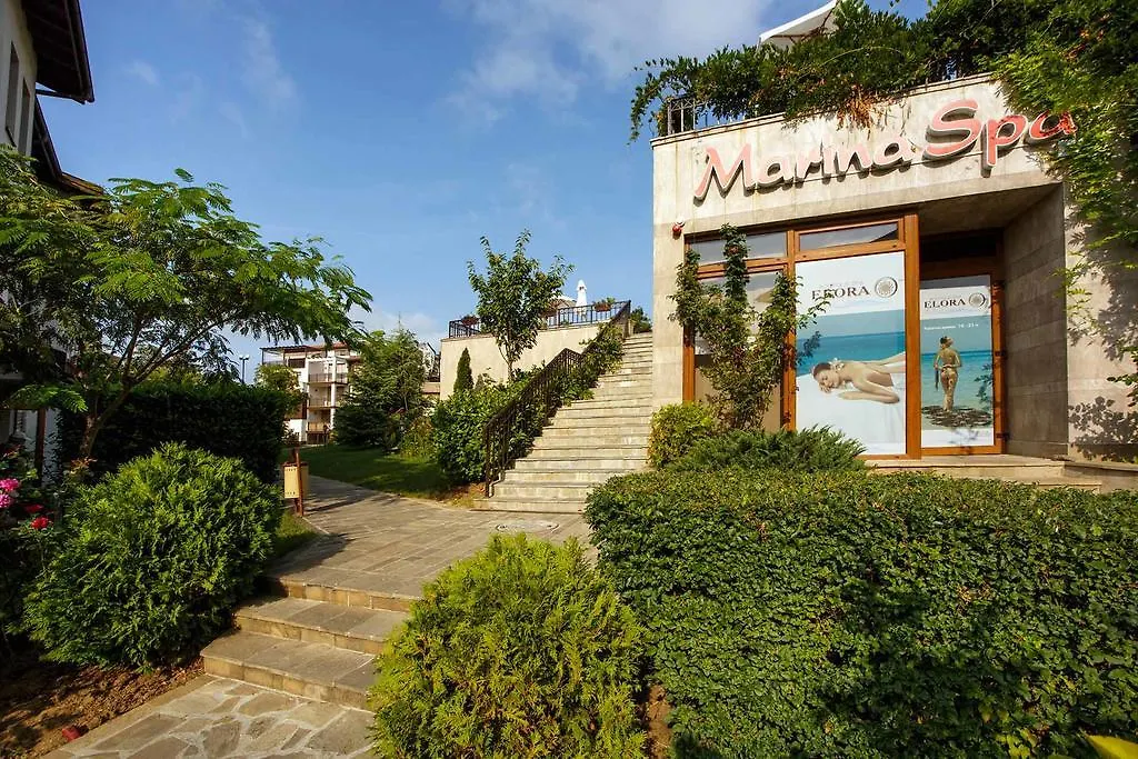 Private Villa 203 In Santa Marina 소조폴