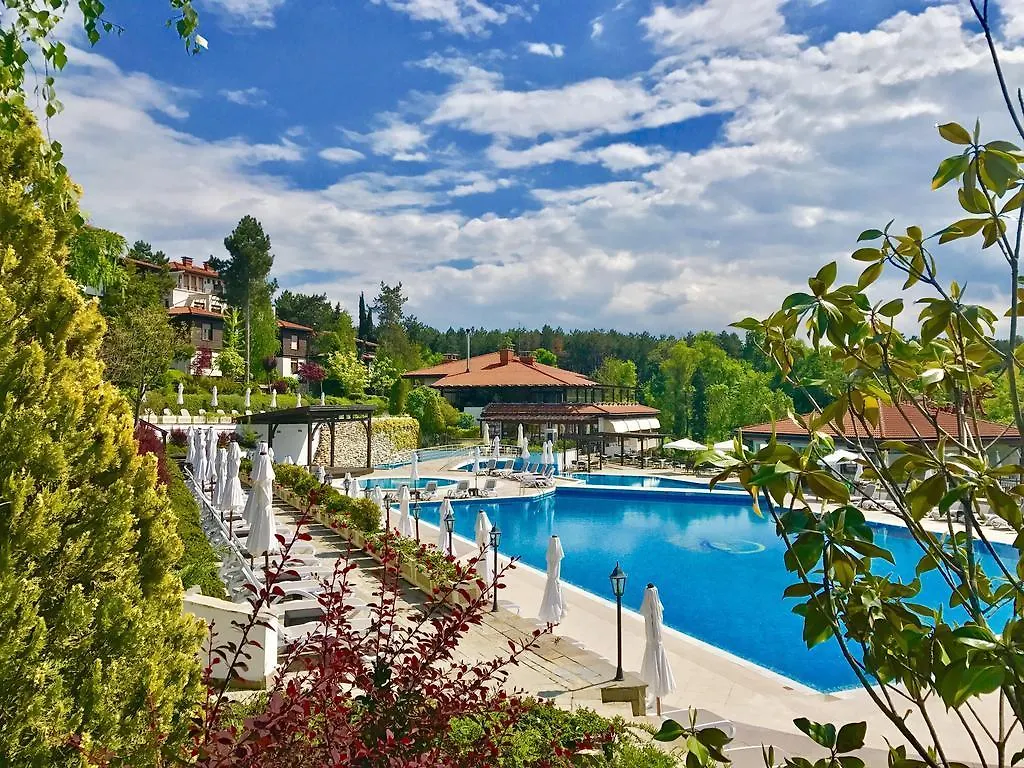 Private Villa 203 In Santa Marina 소조폴 아파트