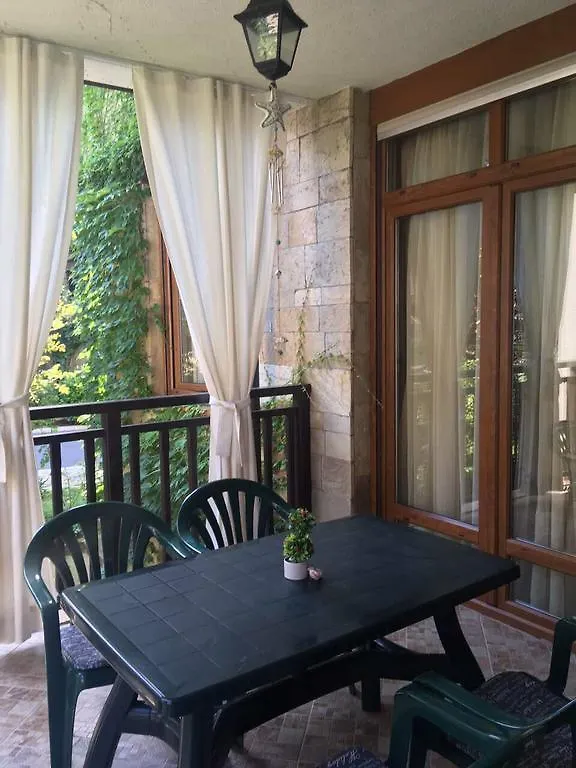 Private Villa 203 In Santa Marina 소조폴 불가리아