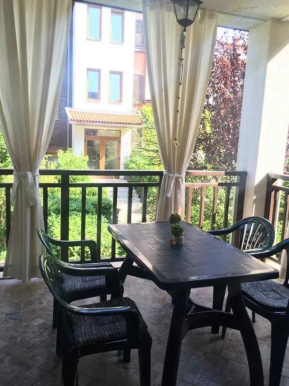 Private Villa 203 In Santa Marina 소조폴 0*,  불가리아