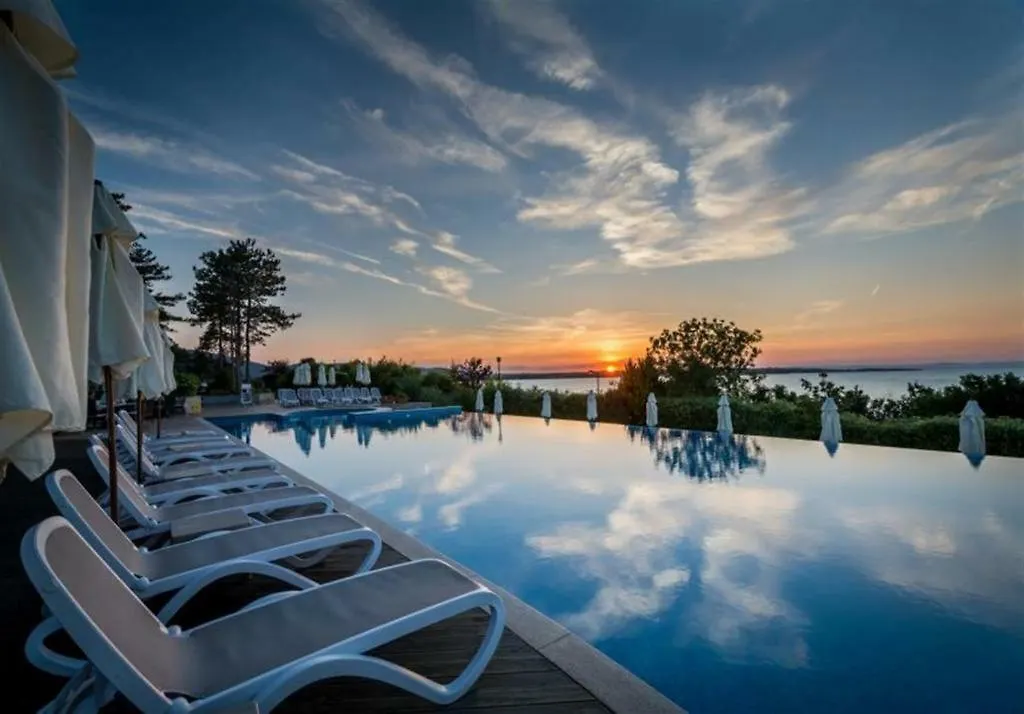 Private Villa 203 In Santa Marina 소조폴
